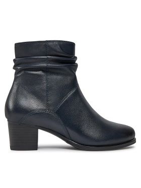 Botine Caprice 9-25335-41 Albastru