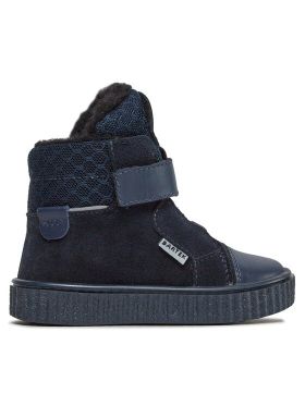 Cizme Bartek 11738006 Bleumarin