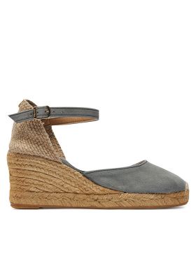 Espadrile Toni Pons Lloret-5 Gri