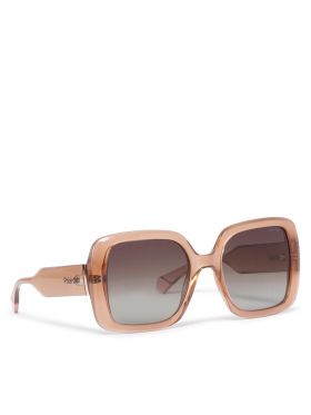 Ochelari de soare Polaroid PLD 6168/S Maro