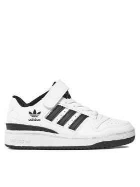 Sneakers adidas Forum Low IF2651 Alb