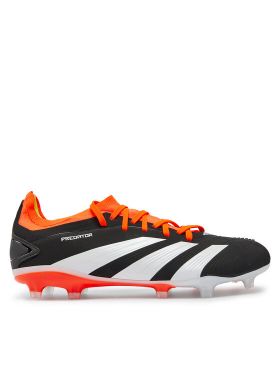 Pantofi adidas Predator 24 Pro Firm Ground Boots IG7777 Negru