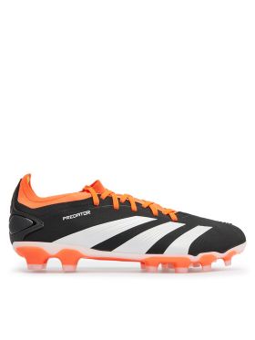 Pantofi adidas Predator 24 Pro Multi-Ground Boots IG7733 Negru