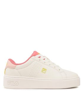 Sneakers Fila Crosscourt Altezza Kids FFK0079.13158 Écru