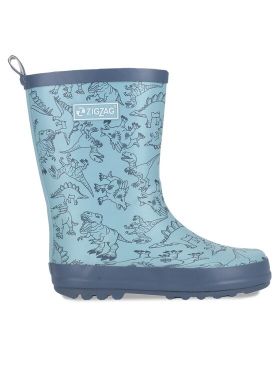Cizme de cauciuc ZigZag Gemus Kids Rubber Boot Z212421 Albastru
