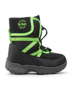 Cizme de zăpadă Lee Cooper LCJ-22-44-1366K Negru