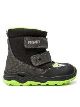 Cizme de zăpadă Primigi GORE-TEX 6362411 S Negru