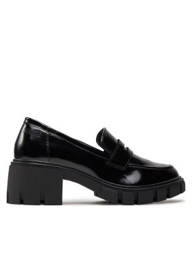 Lords Big Star Shoes NN274055 Negru