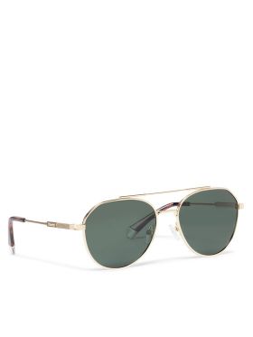 Ochelari de soare Polaroid PLD 4119/S/X Auriu