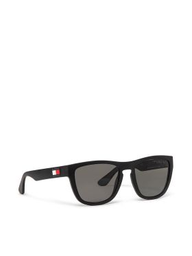 Ochelari de soare Tommy Hilfiger 1557/S Negru