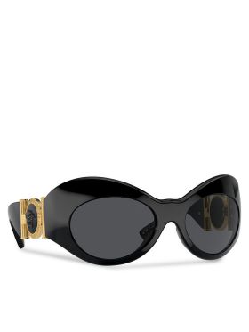 Ochelari de soare Versace 0VE4462 Negru