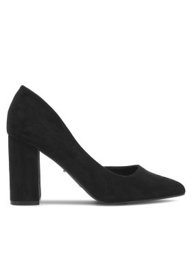 Pantofi pumps DeeZee KL-F23012-1 Negru