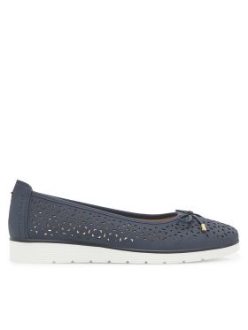 Balerini Clara Barson WYL3650-2 Bleumarin