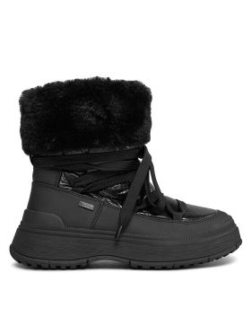 Botine Caprice 9-26214-41 Negru