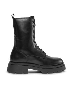 Botine Gant Meghany Mid Boot 27551404 Negru