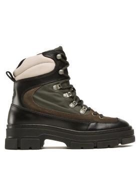 Botine Gant Monthike 25541434 Verde