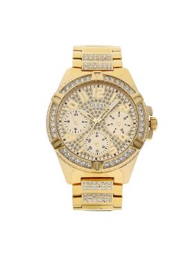 Ceas Guess Frontier W1156L2 Auriu