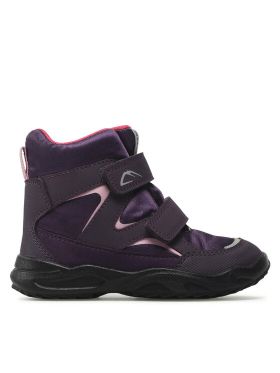 Cizme de zăpadă Superfit GORE-TEX 1-009221-8500 S Violet