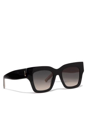 Ochelari de soare Boss 1386/S Negru