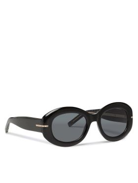 Ochelari de soare Boss 1521/S Negru