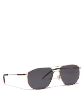 Ochelari de soare Hugo 1207/S Auriu