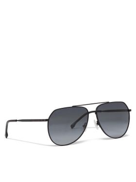 Ochelari de soare Hugo 1447/S Negru