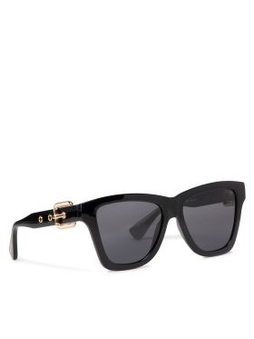 Ochelari de soare MOSCHINO MOS131/S Negru