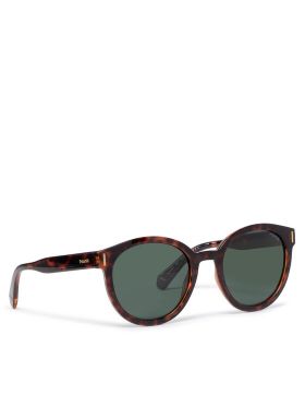 Ochelari de soare Polaroid PLD 6185/S Maro