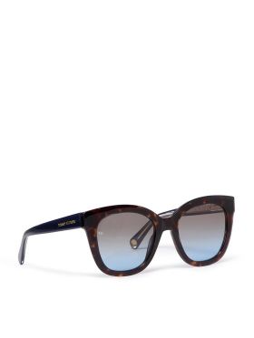 Ochelari de soare Tommy Hilfiger 1884/S Negru