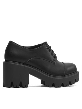 Pantofi Altercore Mila Negru