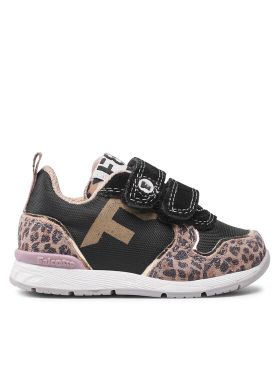 Sneakers Naturino Falcotto by Naturino Hack 0012014924.07.1E08 M Negru