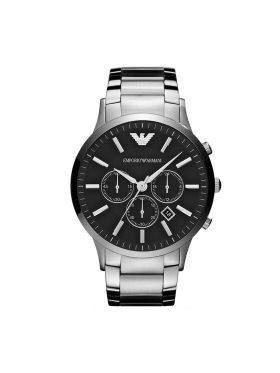 Ceas Emporio Armani AR2460 Argintiu