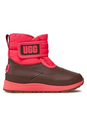 Cizme de zăpadă Ugg K Taney Weather 1122399K Roz