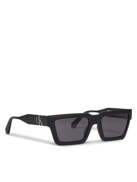 Ochelari de soare Calvin Klein Jeans CKJ22641S Negru