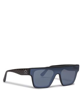 Ochelari de soare KARL LAGERFELD KL6090S 002 Negru