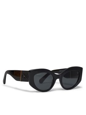 Ochelari de soare Salvatore Ferragamo SF1044S 001 Negru