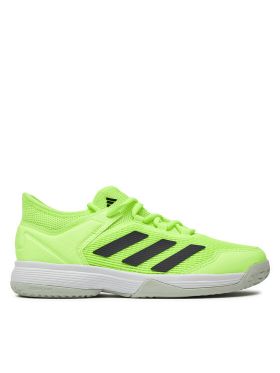 Pantofi adidas Ubersonic 4 Kids IF0442 Galben