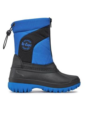 Cizme de zăpadă Lee Cooper Lcj-23-44-1990K Albastru