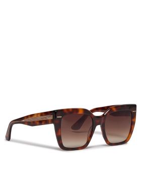 Ochelari de soare Calvin Klein CK23508S Maro