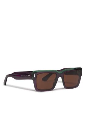 Ochelari de soare Calvin Klein CK23538S Violet