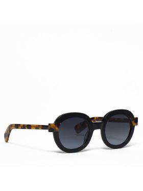 Ochelari de soare Kaleos Macguff Negru