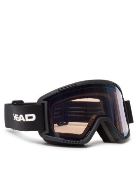 Ochelari ski Head Contex Photo 392412 Negru