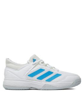 Pantofi adidas Ubersonic 4 Kids IF0443 Alb