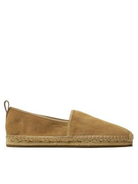 Espadrile MICHAEL Michael Kors Owen Espadrille 42S4OWFP1S Maro