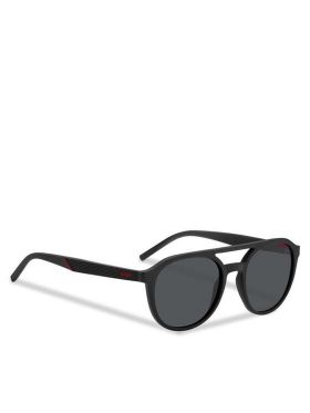 Ochelari de soare Hugo 1305/S 207078 Negru