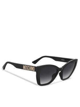 Ochelari de soare MOSCHINO MOS155/S 206505 807559O Negru