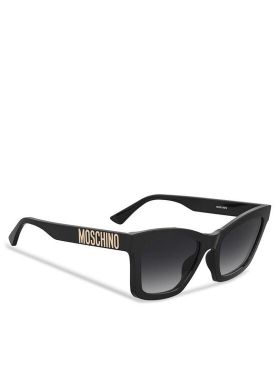 Ochelari de soare MOSCHINO MOS156/S 206506 807549O Negru