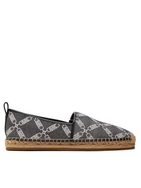 Espadrile MICHAEL Michael Kors Owen Espadrille 42S4OWFP1Y Negru