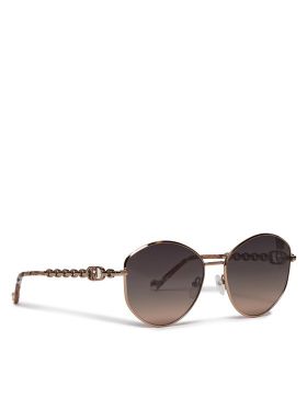 Ochelari de soare Liu Jo LJ156S Auriu