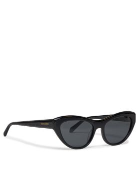 Ochelari de soare Salvatore Ferragamo SF1103S 001 Negru